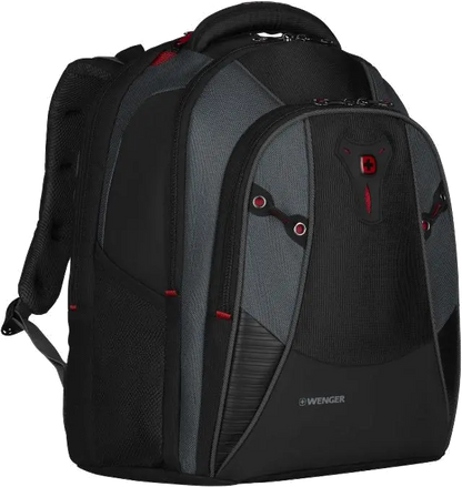 Wenger 600632 Mythos Rucsac laptop 16'', 47 x 26 x 37cm, 27l, albastru, 7613329007907