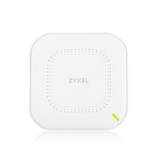 Zyxel NWA50AX-EU0102F NWA50AX Access Point 802.11ax WiFI 6 Dual Radio AX1200 POE Porturi 1 LAN Gigabit, 4718937618743