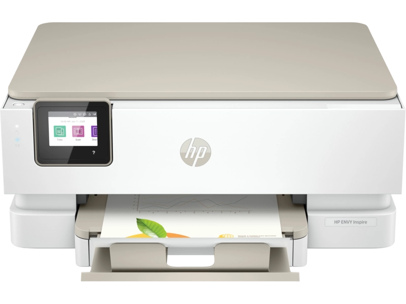 HP 242P6B Multifunctional Envy Inspire 7220e AiO HP Plus & Instant Ink, 0195697742316 195908882510