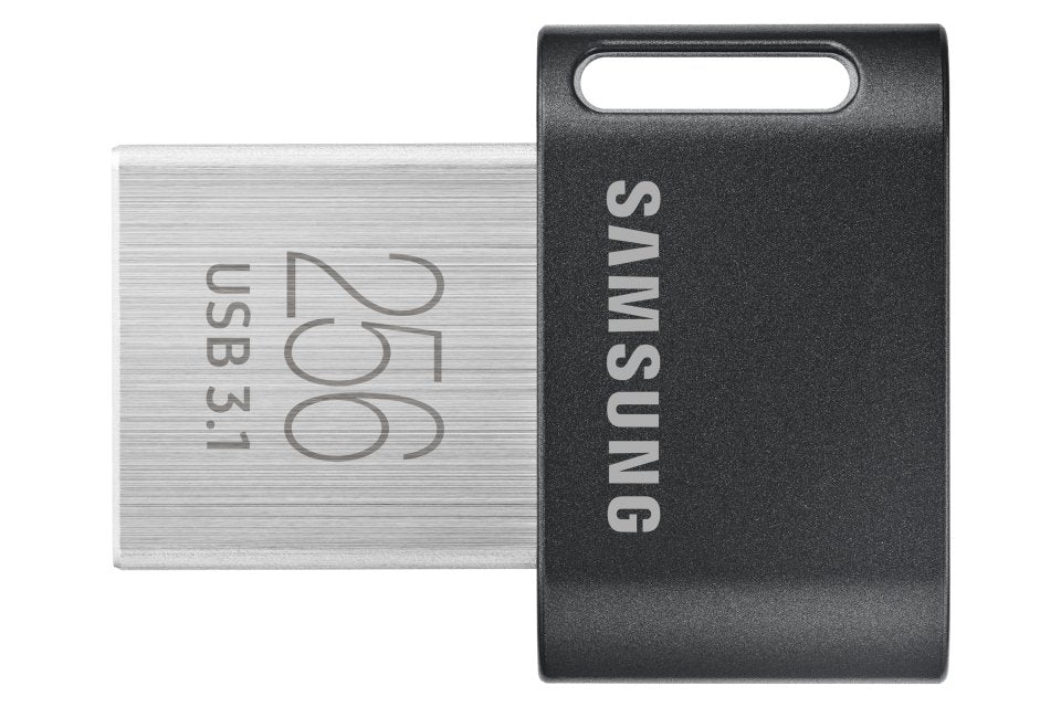 Samsung MUF-256AB/APC USB flash drive 256GB MUF-256AB/APC, FIT Plus, 8801643233563