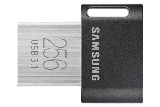 Samsung MUF-256AB/APC USB flash drive 256GB MUF-256AB/APC, FIT Plus, 8801643233563