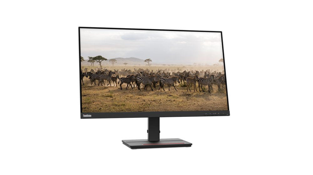 Lenovo 62AFKAT2EU Monitor ThinkVision 27 inch S27e-20 IPS, FHD (1920x1080), 16:9, 195235830666