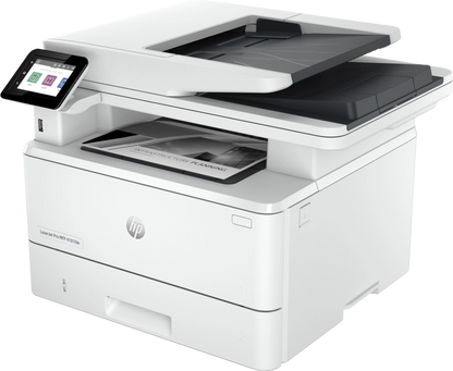 HP 2Z623F Laserjet Pro 4102fdn multifunctionala laser A4 cu fax, 195161936203 0195161936203