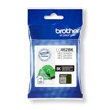 Brother LC-462BK LC-462BK Cartus original negru pt MFC-J2340, MFC-J3540DW, MFCJ3940DW, 550 pag., 4977766816182