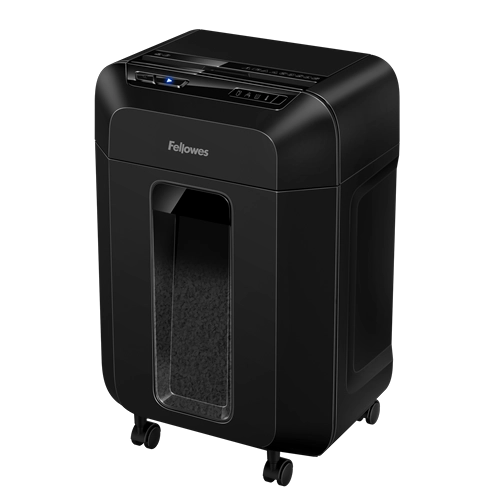 Fellowes 4621501 AutoMax 80M distrugator de documente in particule ADF 80 coli + 8 coli P-4, 50043859782500