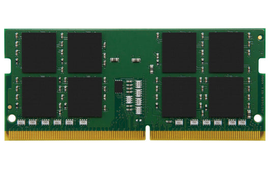 Kingston KVR32S22D8/32 SODIMM 32GB 3200MHz DDR4 Non-ECC CL22 2Rx8, 740617310924
