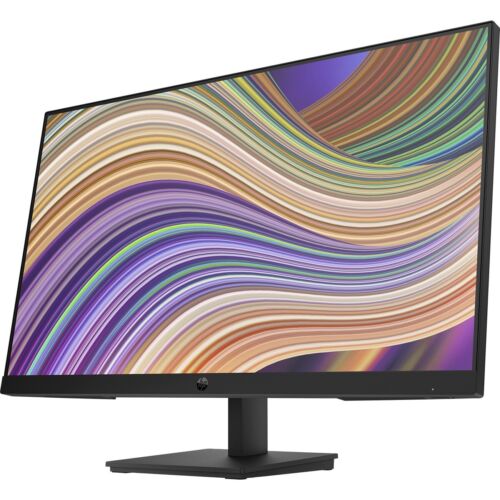 HP 64X69AA P27 G5 Monitor LED 27inch IPS FHD 1920x1080 16:9 5 ms 250 cd/m², 196548137923