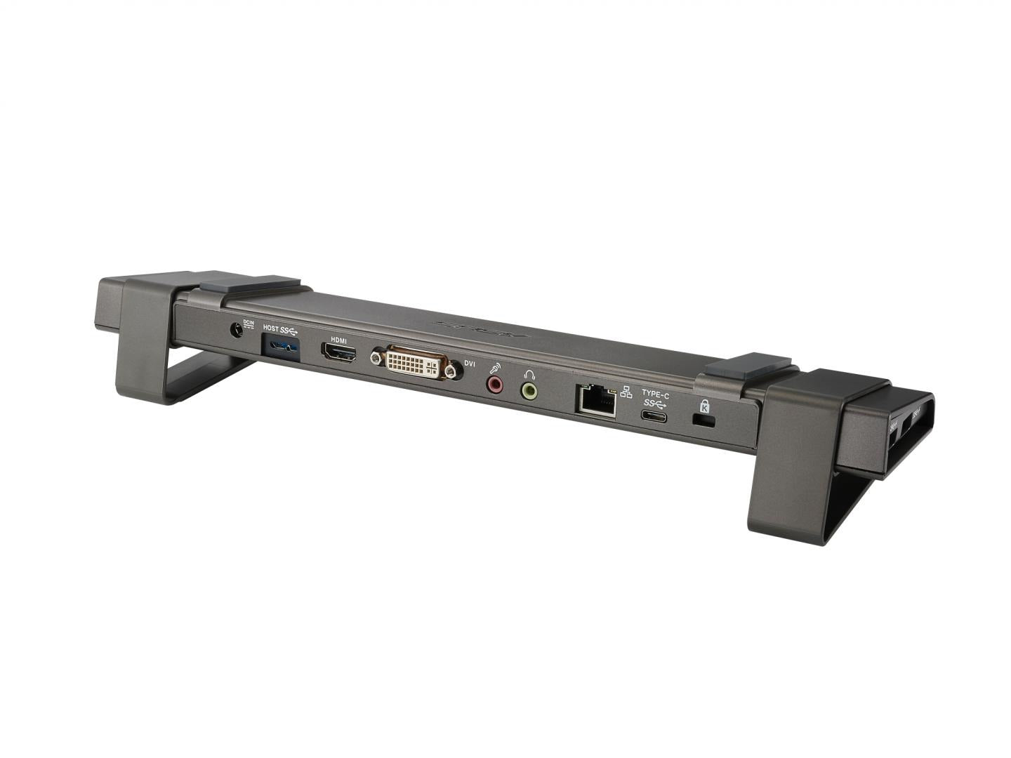 Asus 90XB04AN-BDS000 Docking Station HZ-3B 65W, 4712900725582