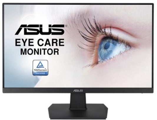 Asus VA27EHE Monitor LED 27" inch 16:9 FHD 1920x1080 IPS Anti-Glare 178/ 178, 4718017450836