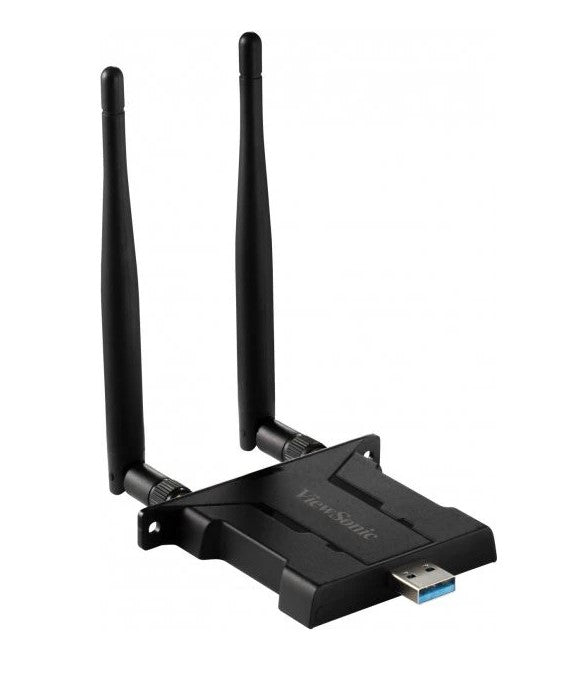 ViewSonic VB-WIFI-005 VB-WIFI-005 modul wireless Wi-Fi 6 802.11 a/b/g/n/ac/ax dual band 5Ghz/2.4Ghz