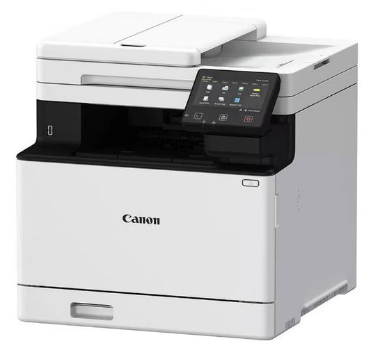 Canon 5455C012AA MF752CDW Multifunctional laser color A4 3 in 1 Printare Copiere Scanare 33ppm, 4549292193176