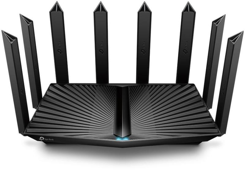 TP-Link ARCHER AX90 TP-LINK WIFI 6 Router Gigabit, ARCHER AX90, 6935364053376