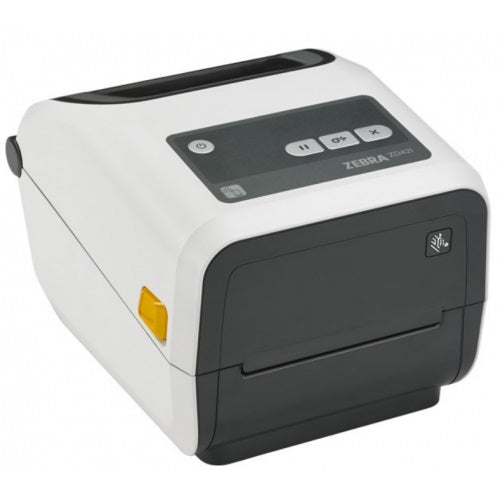 ZEBRA ZD4AH42-30EE00EZ ZD421 imprimanta pentru etichete cu transfer termic destinata sectorului medical, 5704174647645