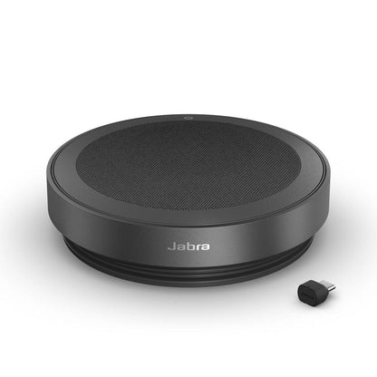 Jabra 2775-329 Sistem de conferinta Speak2 75 MS, conectare USB-A, USB-C, Bluetooth, Link 380c, 5706991026832