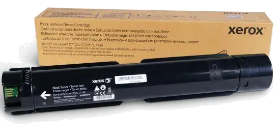 Xerox 006R01828 Toner black pentru VersaLink C7120, C7125, C7130