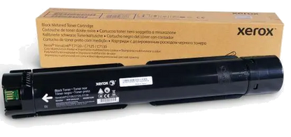 Xerox 006R01828 Toner black pentru VersaLink C7120, C7125, C7130