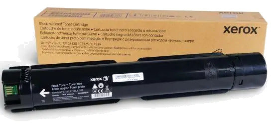 Xerox 006R01828 Toner black pentru VersaLink C7120, C7125, C7130