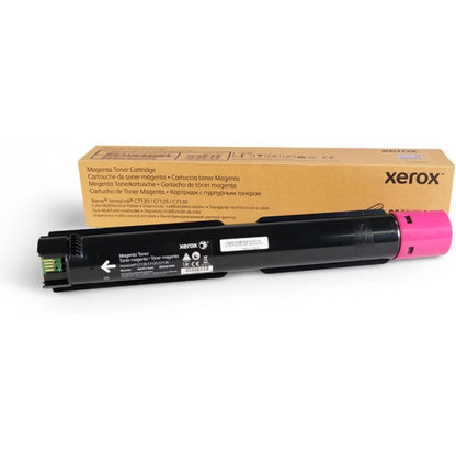 Xerox 006R01830 Toner magenta pentru VersaLink C7120, C7125, C7130, 18500pag