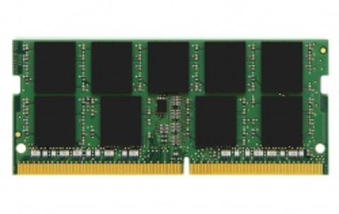 Kingston KVR26S19S8/8 Memorie RAM notebook, SODIMM, DDR4, 8GB, 2666MHz, CL19, 1.2V, 740617280630