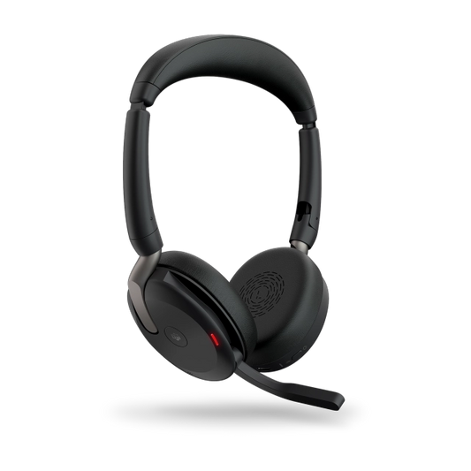 Jabra 26699-999-899 Evolve2 65 Flex, Link380c MS Stereo, 5706991029116