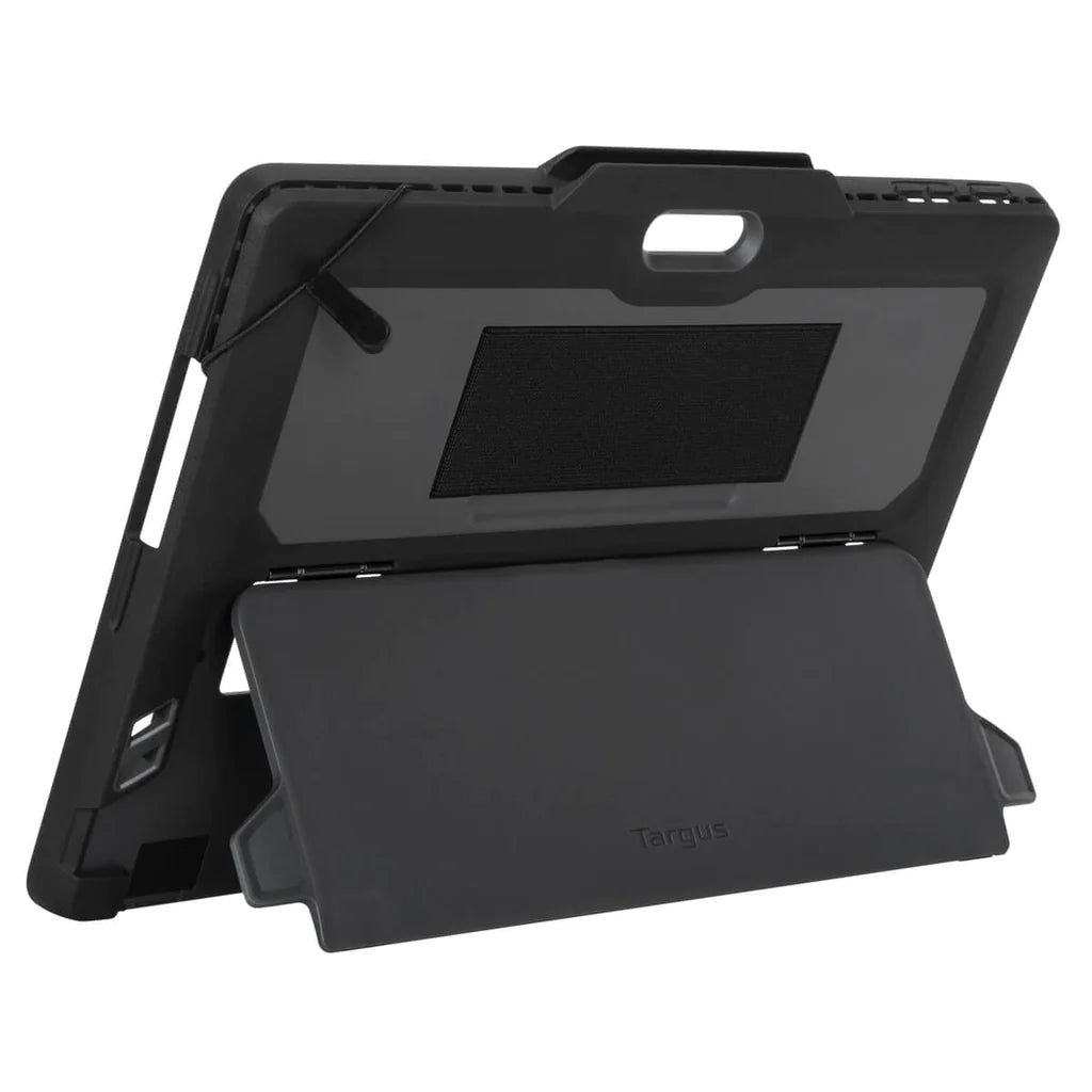 Targus THD918GLZ Protect case for Microsoft Surface Pro 9, rugged, black, 5051794036411