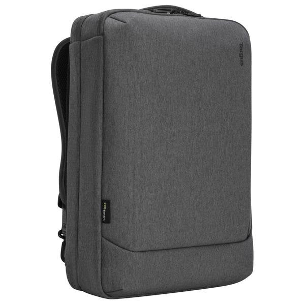 Targus TBB58702GL Rucsac Cypress Convertible Backpack 15.6" Grey, 92636344658