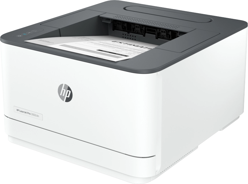 HP 3G651F Imprimanta LaserJet Pro 3002dn, A4, 33 ppm, 1200x1200 dpi