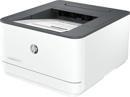 HP 3G651F Imprimanta LaserJet Pro 3002dn, A4, 33 ppm, 1200x1200 dpi