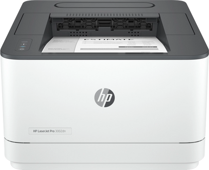 HP 3G651F Imprimanta LaserJet Pro 3002dn, A4, 33 ppm, 1200x1200 dpi