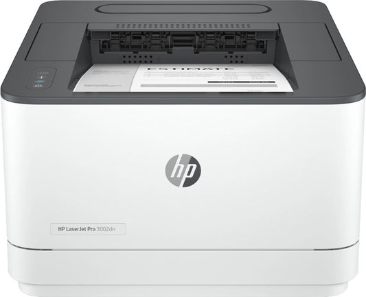 HP 3G651F Imprimanta LaserJet Pro 3002dn, A4, 33 ppm, 1200x1200 dpi