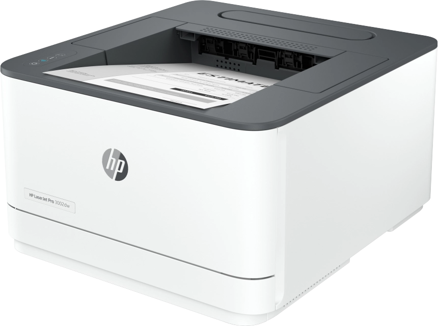 HP 3G652F Imprimanta LaserJet Pro 3002dw, A4, 33 ppm, 1200x1200 dpi