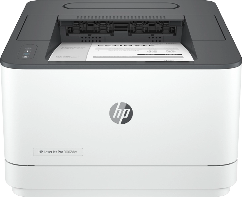 HP 3G652F Imprimanta LaserJet Pro 3002dw, A4, 33 ppm, 1200x1200 dpi