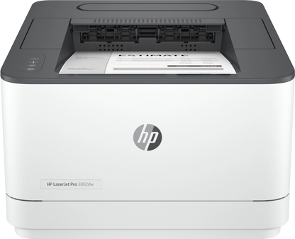 HP 3G652F Imprimanta LaserJet Pro 3002dw, A4, 33 ppm, 1200x1200 dpi