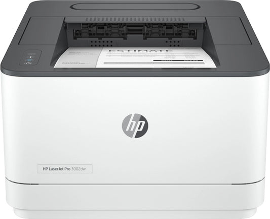 HP 3G652F Imprimanta LaserJet Pro 3002dw, A4, 33 ppm, 1200x1200 dpi