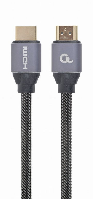 Gembird CCBP-HDMI-2M Cablu HDMI 19T, 2m, 8716309107679
