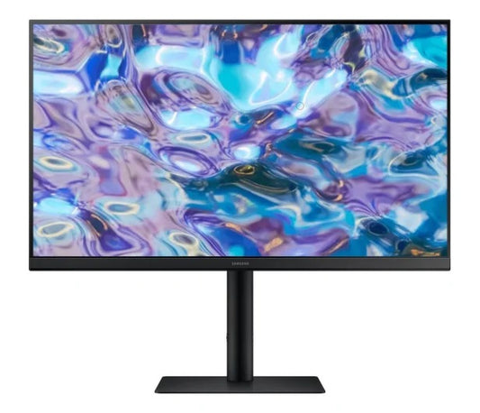 Samsung LS27B610EQUXEN Monitor LED LS27B610EQUXEN 27inch IPS 16:9 WQHD 2560x1440 @75Hz 1000:1 178/178, 8806094045307