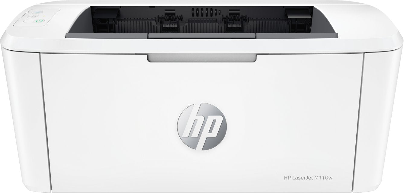 HP 7MD66F Imprimanta mono A4 LaserJet M110W, 20ppm 7MD66F, 194850676970