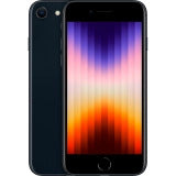 Apple mmxj3rm/a iPhone SE3 128GB Midnight