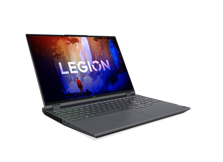 Lenovo 82RG00DQRM Laptop Gaming Legion 5 Pro 16ARH7H, 16" WQXGA (2560x1600), 196801267763