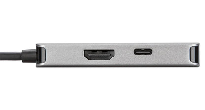 Targus ACA948EU USB-C Multi-Port Hub, 5051794030372