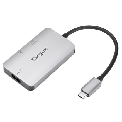 Targus ACA948EU USB-C Multi-Port Hub, 5051794030372