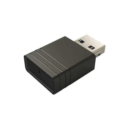 ViewSonic VSB050 adaptor USB Wifi Bluethooth dual-band 2.4GHz & 5GHz, 4712899900540