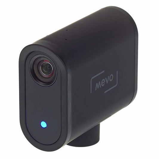 Logitech 961-000499 Mevo Start camera live streaming ultraportabila FullHD @30fps, 5099206099197