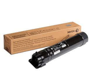 Xerox 006R01819 Cartus toner negru ORIGINAL pt.VersaLink B7125, B7130, B7135, 34300 pg, 095205067842