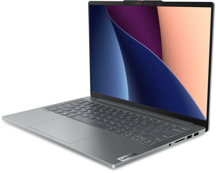 Lenovo 83AL000KRM IdeaPad Pro 5 14inch 2.8K i5-13500H 32GB RAM 512GB SSD RTX3050 6GB DOS, 196804381794