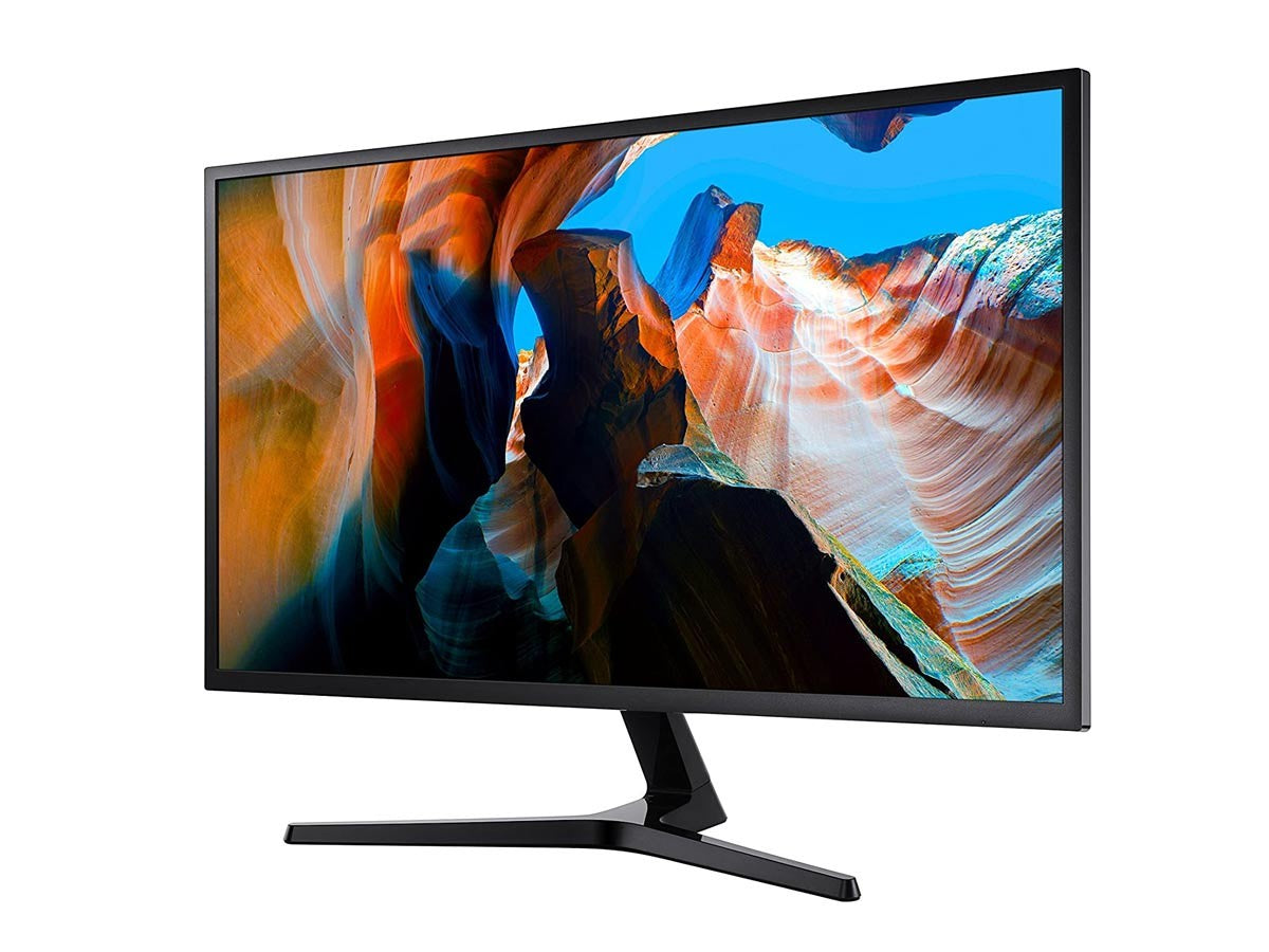 Samsung LU32J590UQPXEN Monitor 32" VA 3840x2160px 16:9 60Hz, 8806090961168