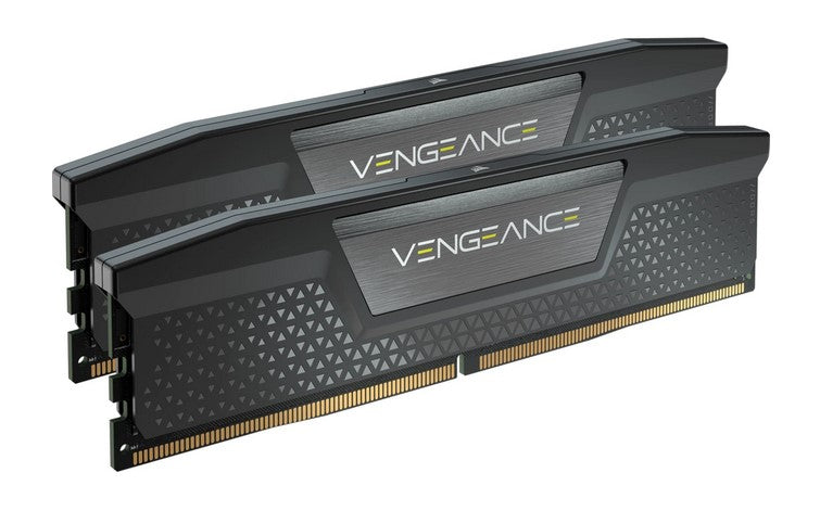 Corsair CMK64GX5M2B5200C40 Vengeance DDR5 64GB (2x32gb) 5200Mhz, 840006661245