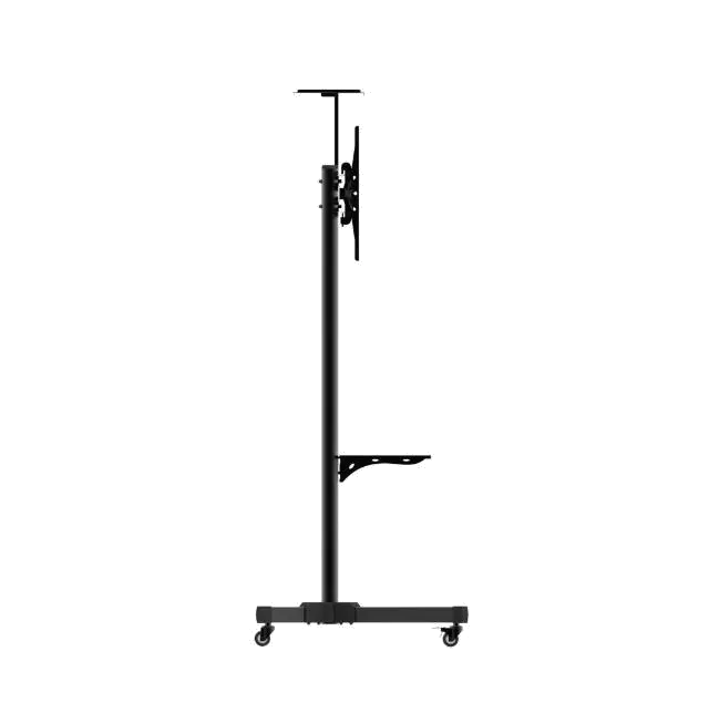 Serioux SRXA-TV109 Stand TV Mobil TV109 32''-70'', suport TV reglabil pe inaltime, 5949088576777