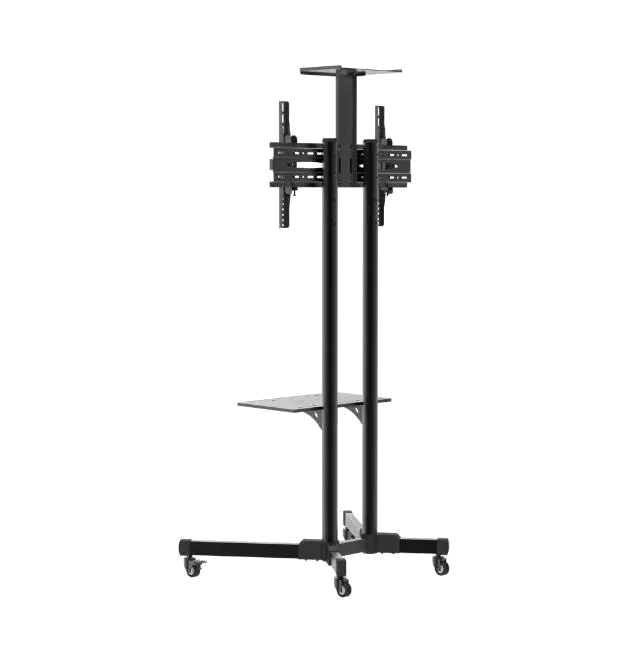 Serioux SRXA-TV109 Stand TV Mobil TV109 32''-70'', suport TV reglabil pe inaltime, 5949088576777