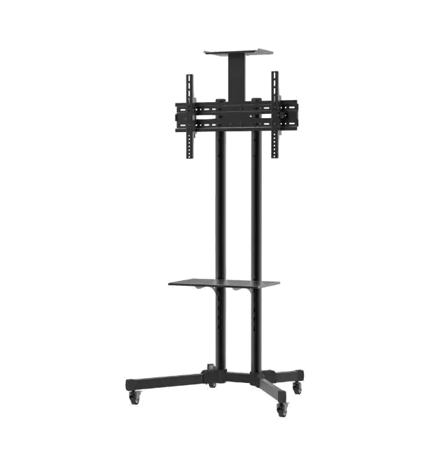 Serioux SRXA-TV109 Stand TV Mobil TV109 32''-70'', suport TV reglabil pe inaltime, 5949088576777